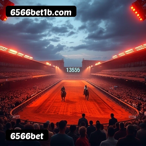 6566bet: Plataforma Confiável de Cassino e Apostas