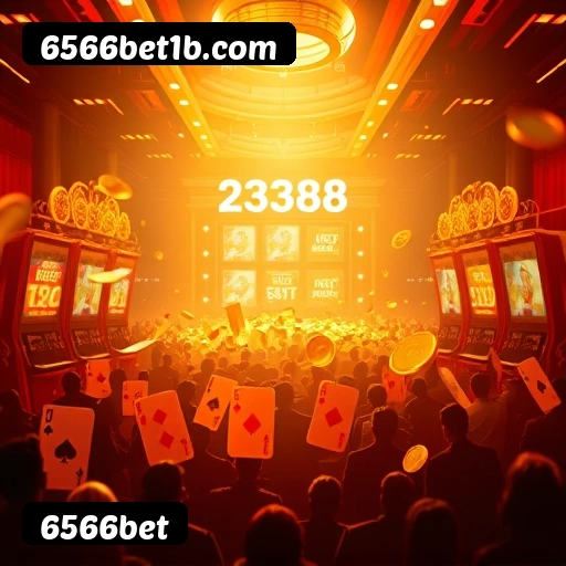 Acesso ao 6566bet