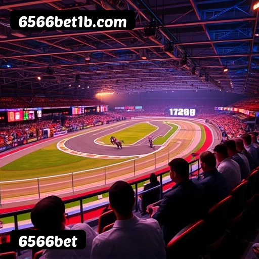 Acesso ao 6566bet