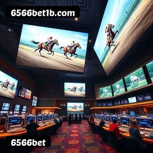 Cassino Online 6566bet