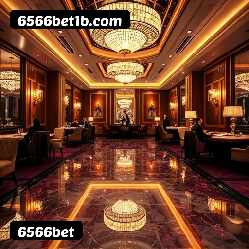 Cadastro na 6566bet