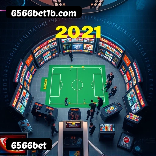 Cassino Online 6566bet