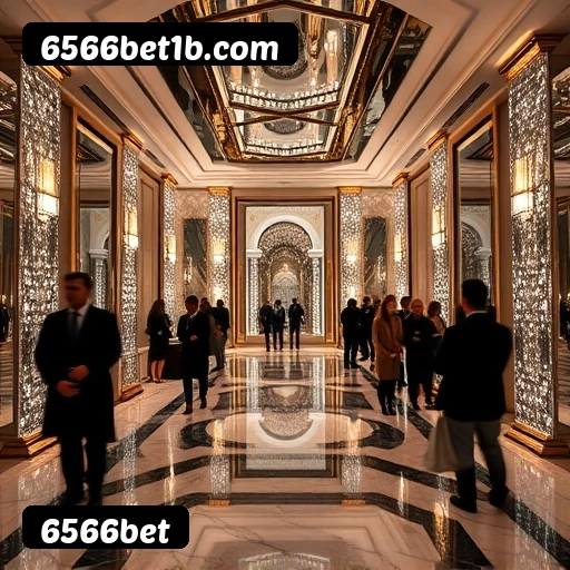 Cassino Online 6566bet