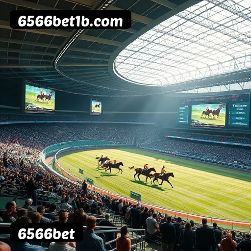 Cassino Online 6566bet
