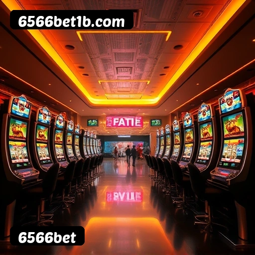 Cadastro na 6566bet