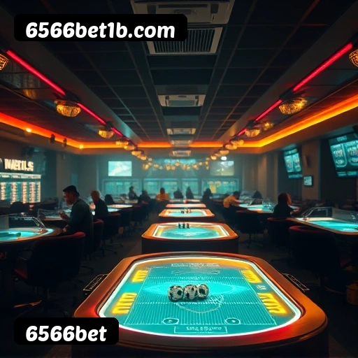 Jogos Crash no Cassino 6566bet
