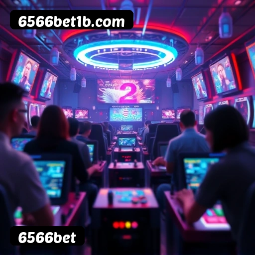 Cadastro na 6566bet