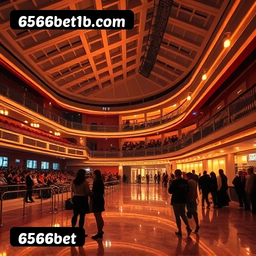 Cassino Online 6566bet