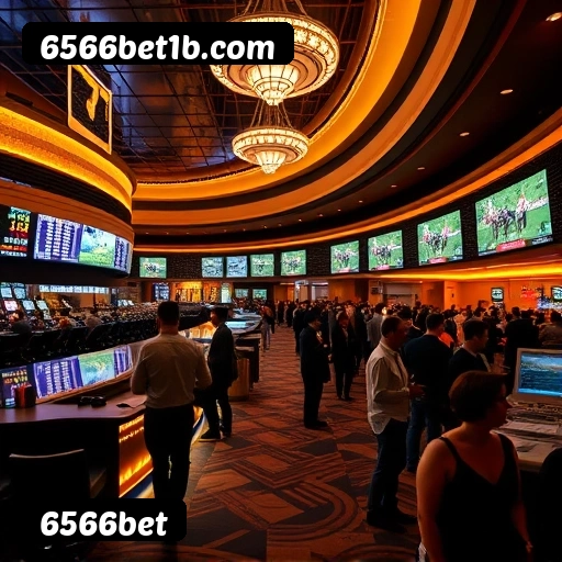 Cassino Online 6566bet