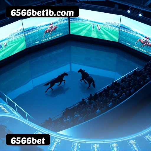 Acesso ao 6566bet