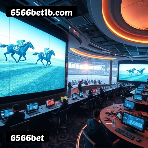 Cadastro na 6566bet