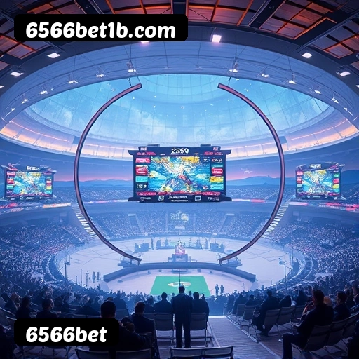 Cadastro na 6566bet