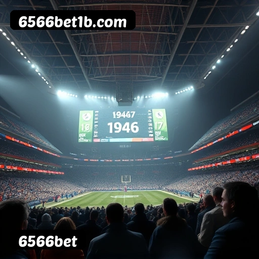 Acesso ao 6566bet